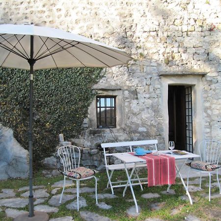 Castrum Di Serravalle Vittorio Veneto Ngoại thất bức ảnh