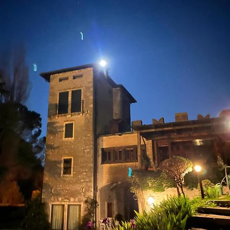 Castrum Di Serravalle Vittorio Veneto Ngoại thất bức ảnh