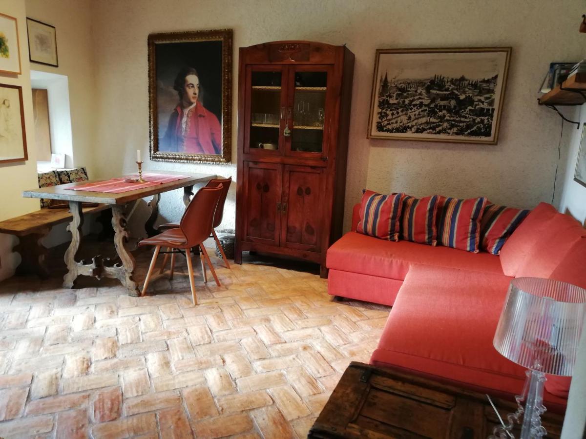 Castrum Di Serravalle Vittorio Veneto Ngoại thất bức ảnh