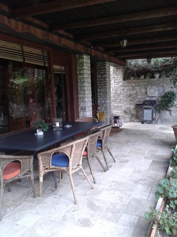 Castrum Di Serravalle Vittorio Veneto Ngoại thất bức ảnh