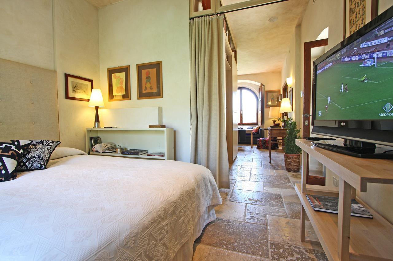 Castrum Di Serravalle Vittorio Veneto Ngoại thất bức ảnh